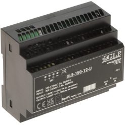ALIMENTATORE A COMMUTAZIONE DL2-150-12-U