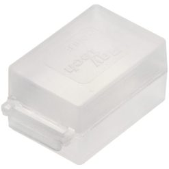 SCATOLA DI GIUNZIONE GELBOX JOULE IP68 RayTech