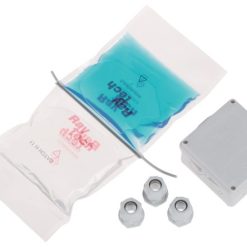 KIT DI GIUNZIONE GELBOX MAGIC-BOX-100 IP68 RayTech