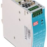 ALIMENTATORE A COMMUTAZIONE NDR-120-12 MEAN WELL