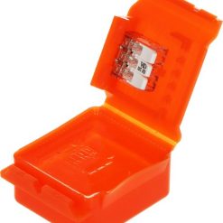 SCATOLA DI GIUNZIONE GELBOX SUPER-BLOCK-3 IP68 RayTech