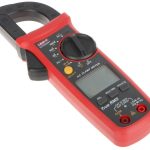 MULTIMETRO A PINZA UT-202A+ UNI-T