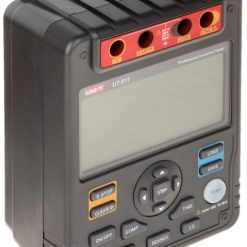 MISURATORE DI RESISTENZA DELL’ISOLAMENTO UT-511 UNI-T