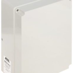 CUSTODIA DI TELECOMUNICAZIONI ABOX-XL2 308 x 228 x 130 mm ATTE