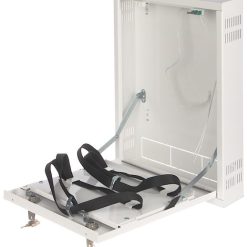 CUSTODIA AWO-528W 430 x 320 x 80 mm PULSAR