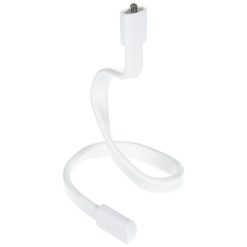 SUPPORTO UNIVERSALE FLESSIBILE PER TELECAMERA CON ATTACCO 1/4" BD-09-FB01 DELTA CCTV