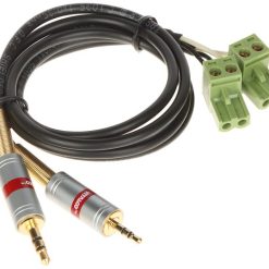 CAVO DI COMUNICAZIONE DIGICAB-1 PER L’INTERFACCIA DIGIVOX-2 DELTA