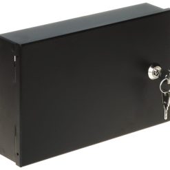 CUSTODIA E-MB-TPR1M-MP-B 240 x 150 x 50 mm STALFLEX