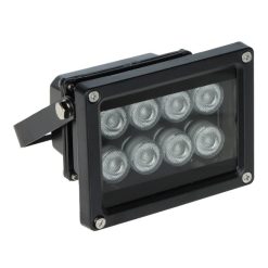 ILLUMINATORE A INFRAROSSI PER USO ESTERNO IRL-30/90