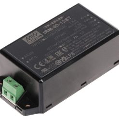 ALIMENTATORE A COMMUTAZIONE IRM-60-12ST MEAN WELL