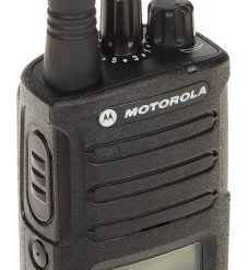 RICETRASMETTITORE PMR MOTOROLA-XT-460 446.0 MHz ... 446.2 MHz