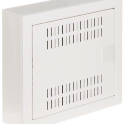SCATOLA PER TELECOMUNICAZIONI A MONTAGGIO SUPERFICIALE MSF-MULTI-1X12/NT/W/EPN