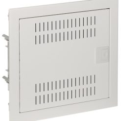 SCATOLA PER TELECOMUNICAZIONI DA INCASSO MSF-MULTI-1X12/PT/W/EPN