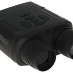 BINOCOLO DIGITALE CON ILLUMINATORE IR NV-L7000