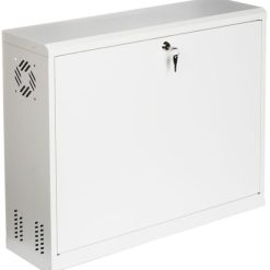 ARMADIO RACK PENSILE CR19-3U-180-W STALFLEX