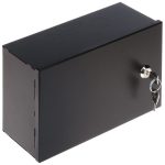 CUSTODIA E-MB-TPR1-MP-B 240 x 150 x 100 mm STALFLEX