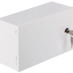 CUSTODIA E-MB-TPR1-MP-W 240 x 150 x 100 mm STALFLEX
