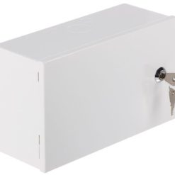 CUSTODIA E-MB-TPR1-MP-W 240 x 150 x 100 mm STALFLEX