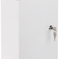 CUSTODIA E-MB-TPR2-MP-W 200 x 300 x 120 mm STALFLEX