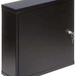 CUSTODIA MB-TPR4-MP-B 400 x 400 x 140 mm STALFLEX