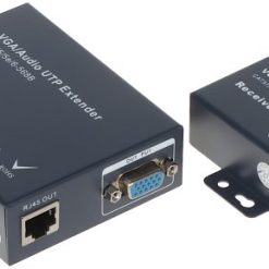 ESTENSORE VGA+AU/UTP