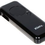 ETILOMETRO ELETTRONICO XB-UNLIMITED Xblitz