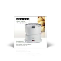 Pelapatate Elettrico 85W