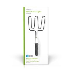 Accenditore elettrico per barbecue 800 W