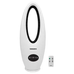 VENTILATORE TERMOZETA ARTICO ACCELERATORE D'ARIA SENZA PALE